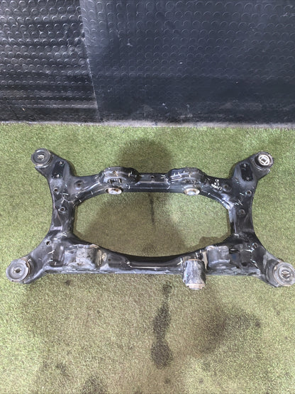 Ponte Assale Posteriore Jeep Compass 2.0