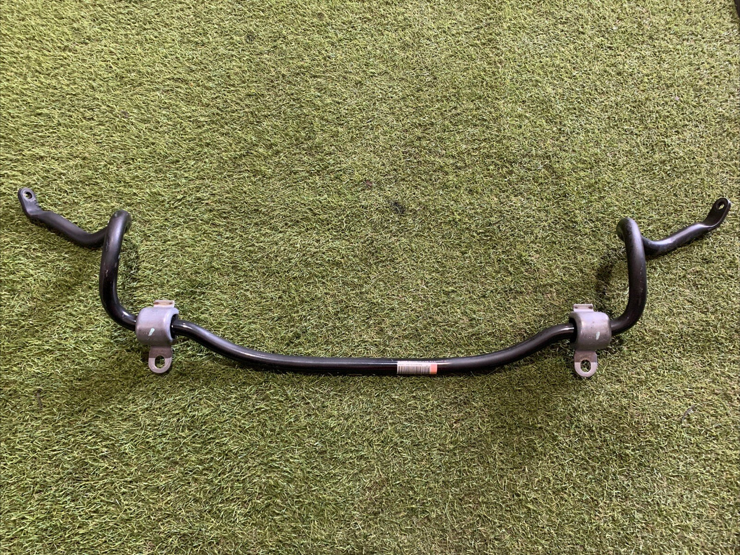 9809352680 BARRA STABILIZZATRICE ANTERIORE CITROEN C3 AIRCROSS II 2 (2017 IN POI