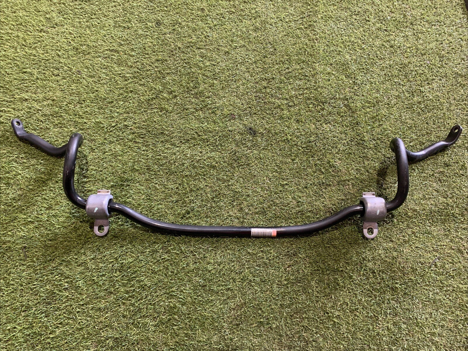 9809352680 BARRA STABILIZZATRICE ANTERIORE CITROEN C3 AIRCROSS II 2 (2017 IN POI