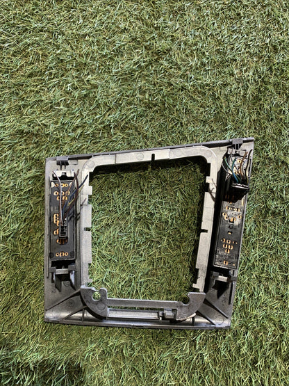 Pulsantiera Alzavetri Bmw E46 320D 2005￼ 8209372