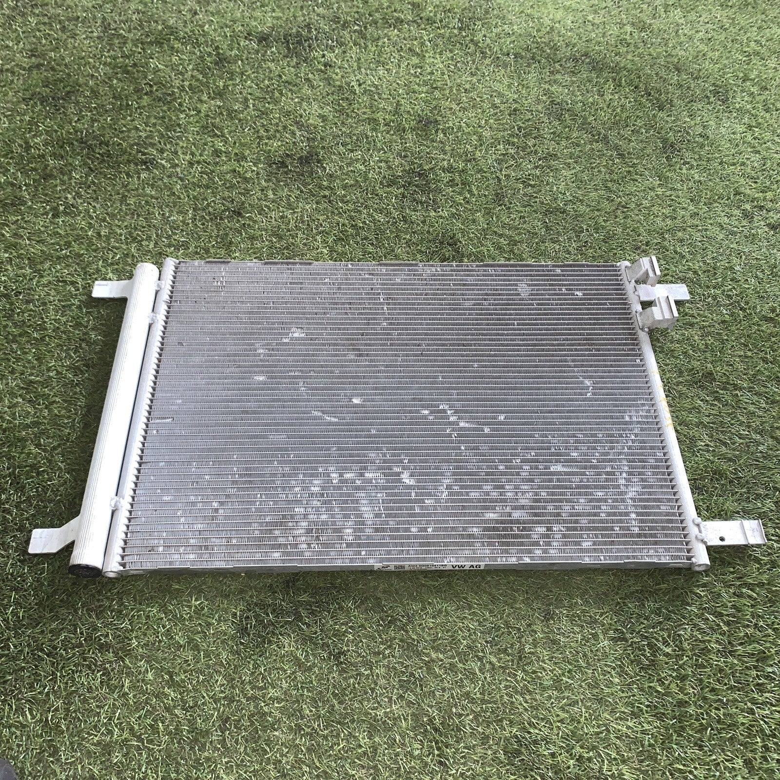 5Q0816411BG RADIATORE A/C VOLKSWAGEN T-Cross 1.0 Benzina