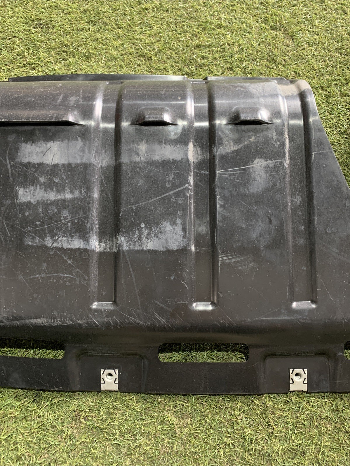 50536526 RIPARO INFERIORE PARAURTI POSTERIORE ALFA ROMEO GIULIA 2 (952)(2016  )