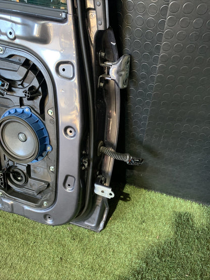 PORTA PORTIERA SPORTELLO POSTERIORE SINISTRO HYUNDAI TUCSON 2019