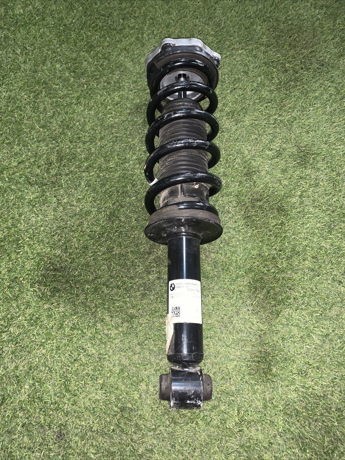 Ammortizzatore Posteriore Destro Bmw X4 2022 6890945