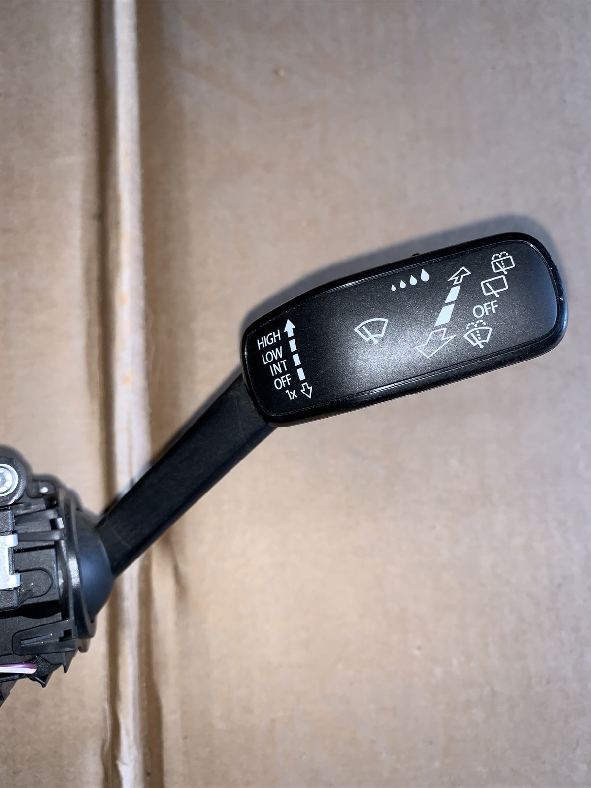 Devioluci completo Volkswagen T-cross 2019 cod 2q1953507l