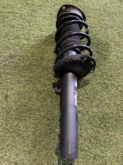 AMMORTIZZATORE ANTERIORE DESTRO DX VOLKSWAGEN TIGUAN (AD1) 2021 5QF413031BM