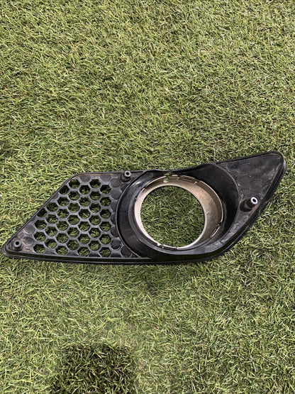 Griglia Paraurti Fendinebbia Anteriore Sinistro Mercedes Classe C 220 Dal 2008 