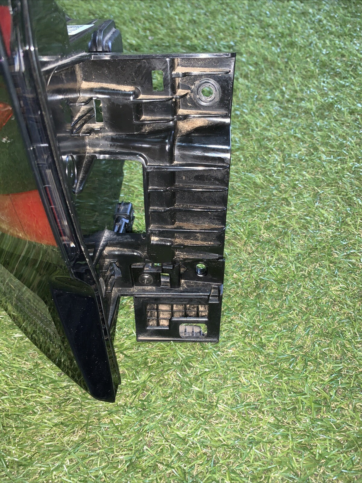 Faro Fanale Posteriore Sinistro Kia Sportage 2023 92401R2000