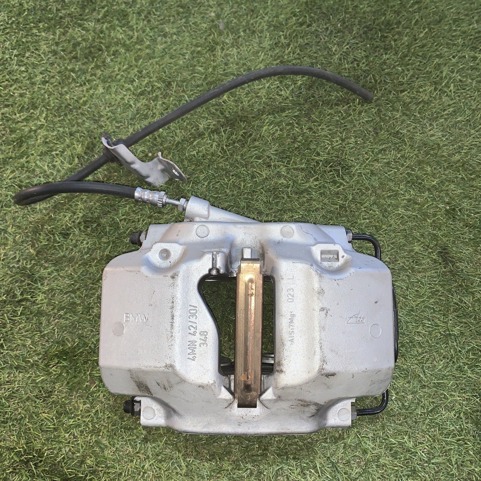 Pinza Freno Anteriore Sinistra Bmw X4 2022