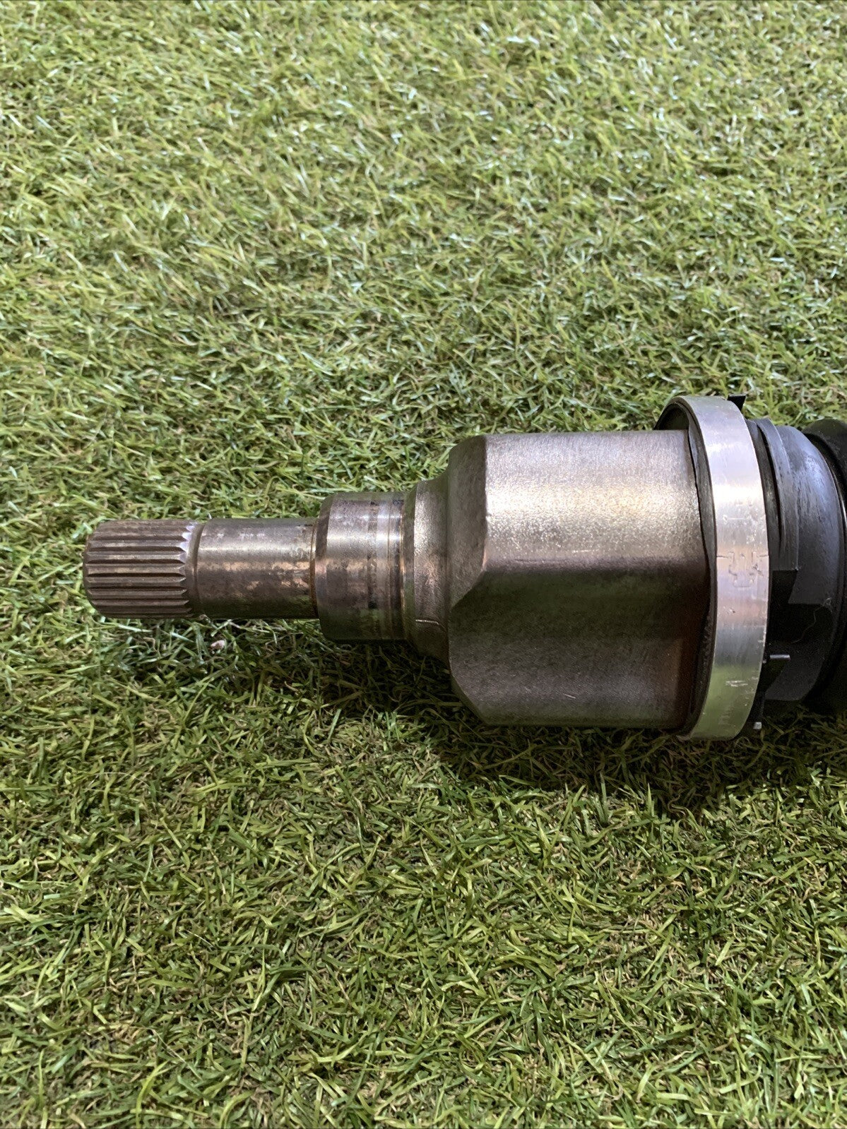 SEMIASSE ANTERIORE DESTRO PER CITROEN C3 Serie 9816028680 (16>)