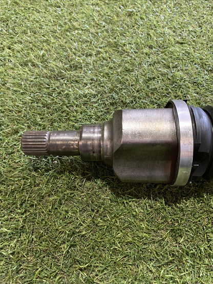 SEMIASSE ANTERIORE DESTRO PER CITROEN C3 Serie 9816028680 (16>)