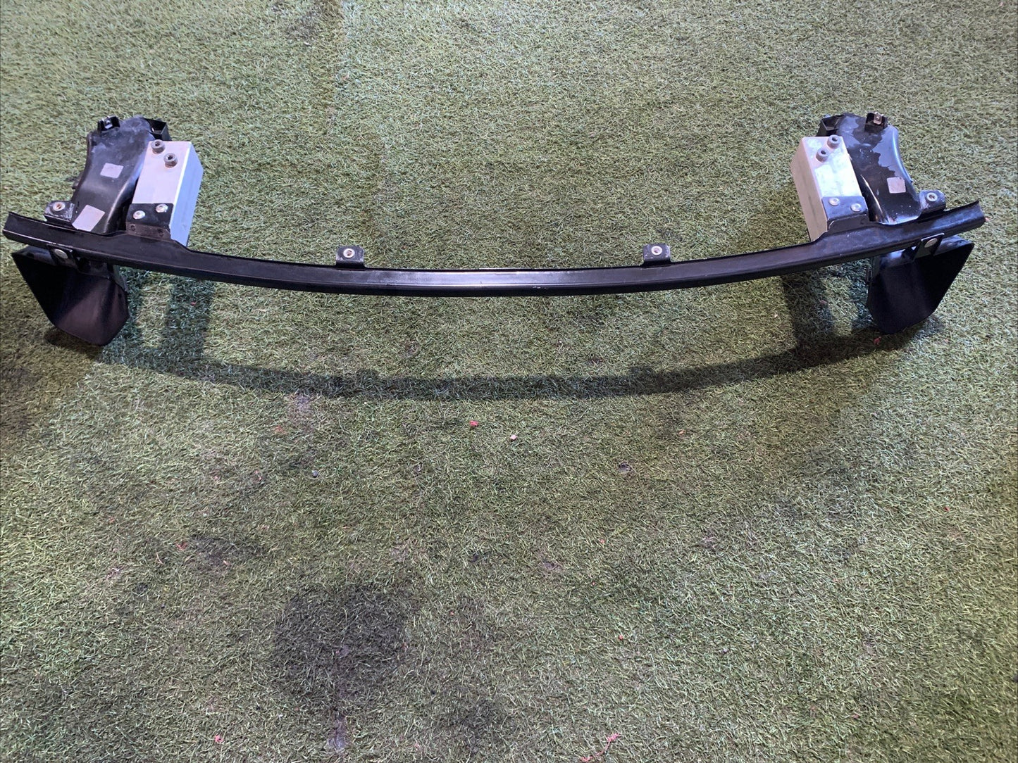 TRAVERSA PARAURTI ANTERIORE INFERIORE ALFA ROMEO Giulia 50544170 5528452