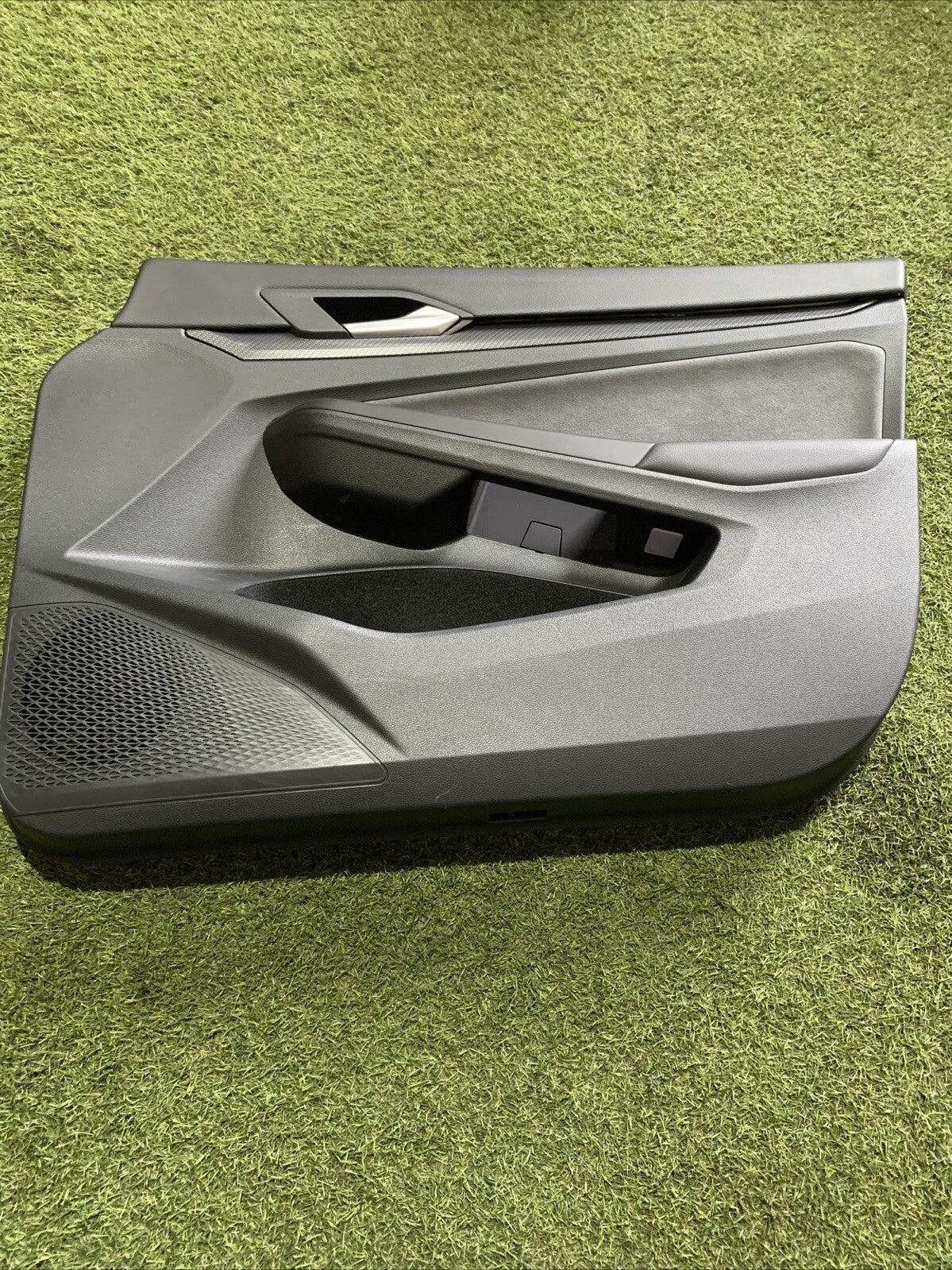 Pannello Porta Interno Anteriore Destro Con Led Volkswagen Golf 8R 5H1867012