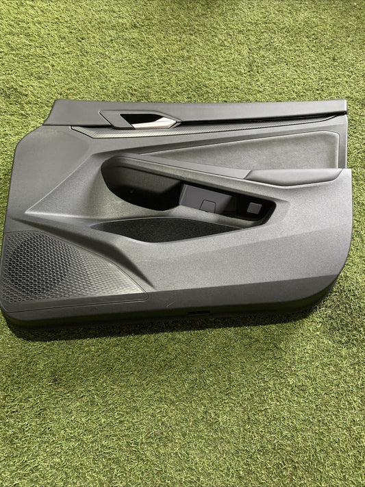 Pannello Porta Interno Anteriore Destro Con Led Volkswagen Golf 8R 5H1867012