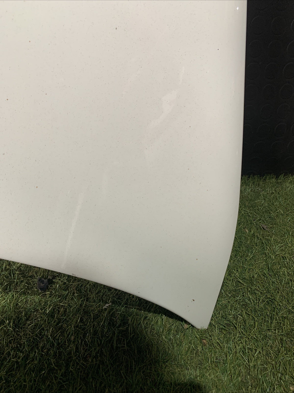 COFANO ANTERIORE ALFA ROMEO GIULIETTA