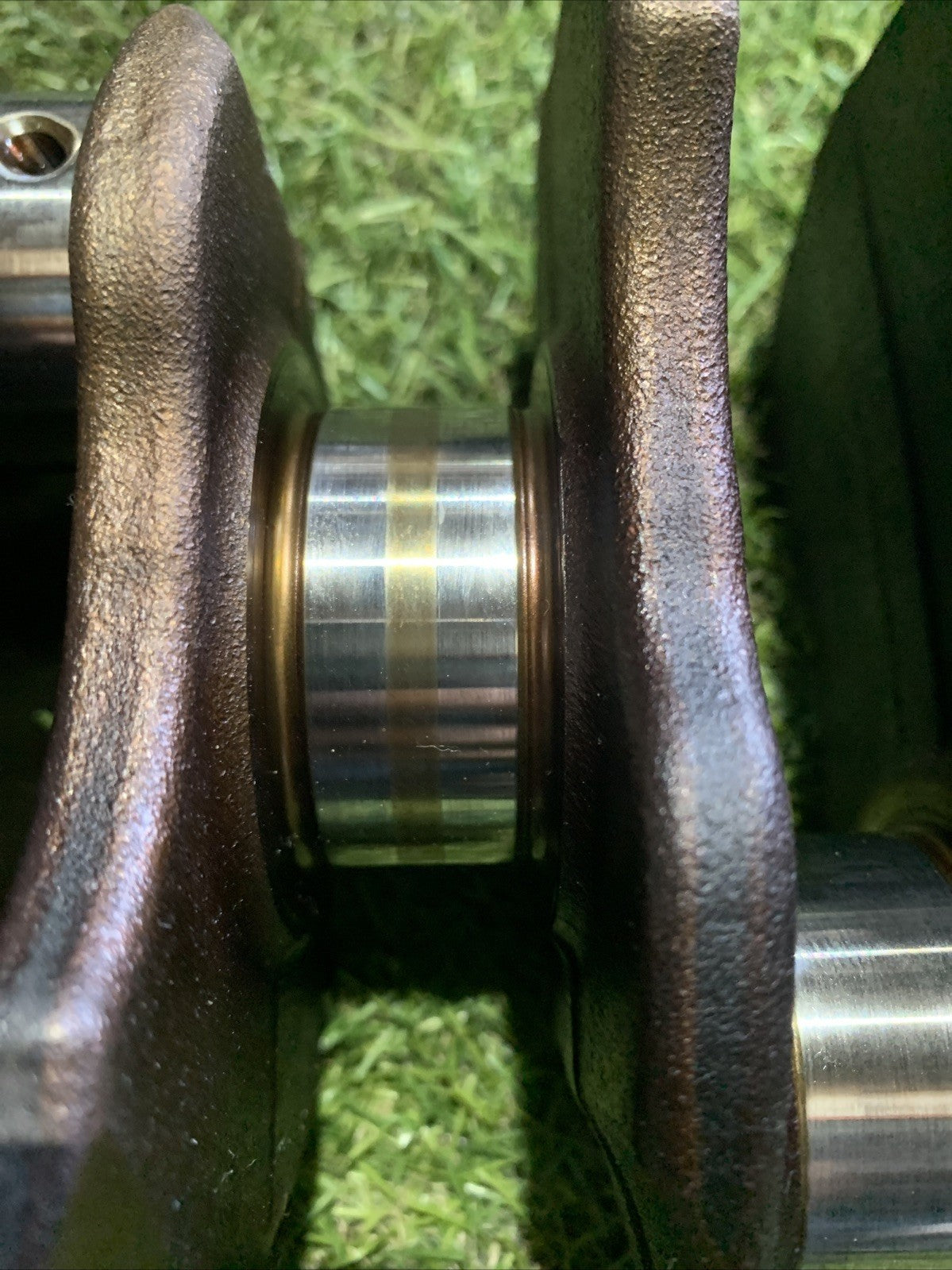 Albero Motore Fiat 500 Abarth 1.4 Benzina 71798070