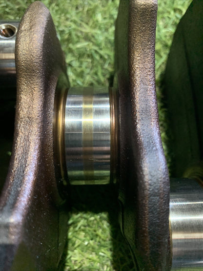 Albero Motore Fiat 500 Abarth 1.4 Benzina 71798070