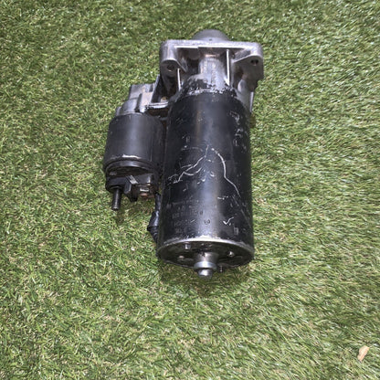 Motorino Avviamento Fiat Fiorino 1.7 D 1994 0001110025