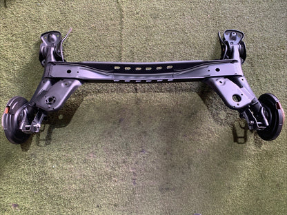 Ponte Assale Posteriore Audi A3 8V 2016 5Q0501049AQ (2)