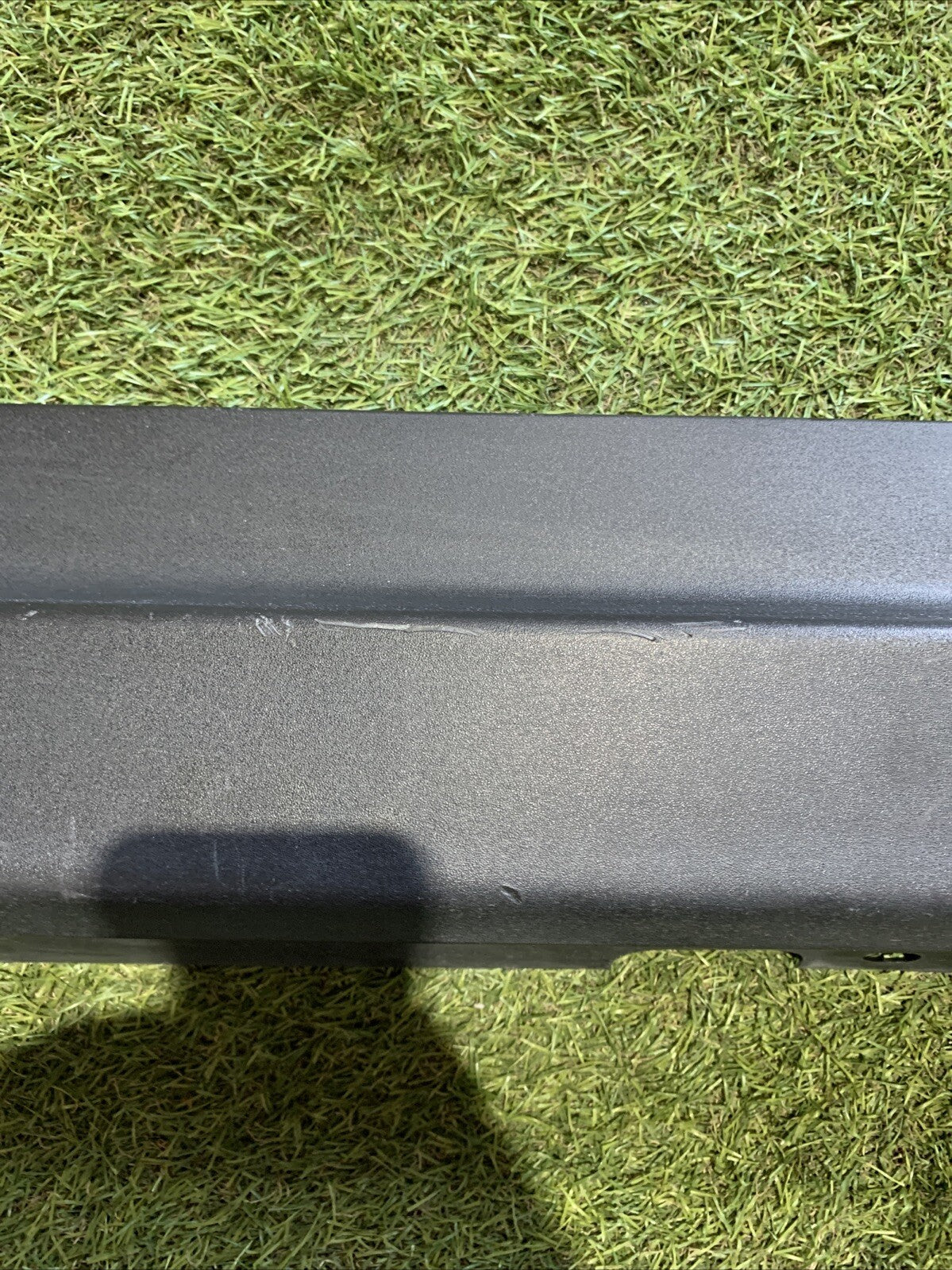 Fascia modanatura minigonna dx Alfa romeo stelvio 2022 ORIGINALE 156132359 (2)