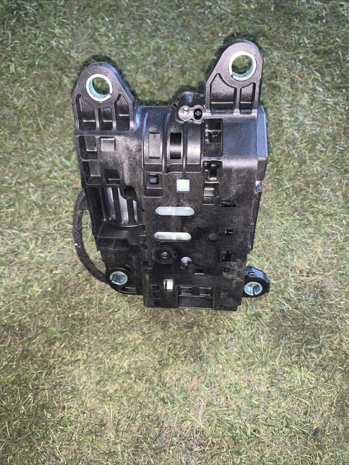 Selettore Cambio Marce Audi Q7 2016 4M1713041D