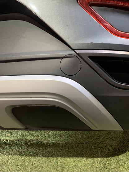 Paraurti Posteriore Con Sensori Di Parcheggio Volkswagen T-Roc 2023
