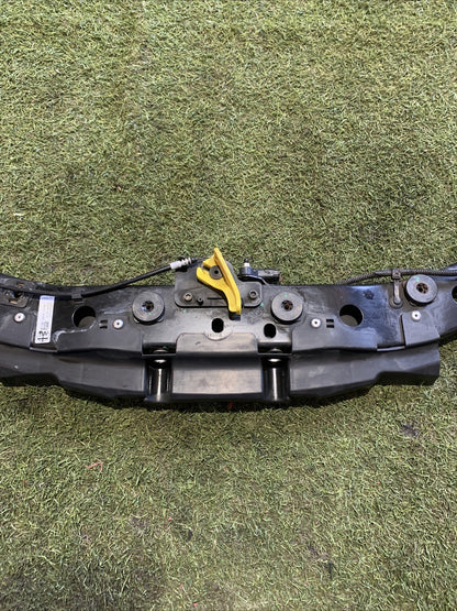 Traversa Batticofano Anteriore Alfa Romeo Giulia 00505470400