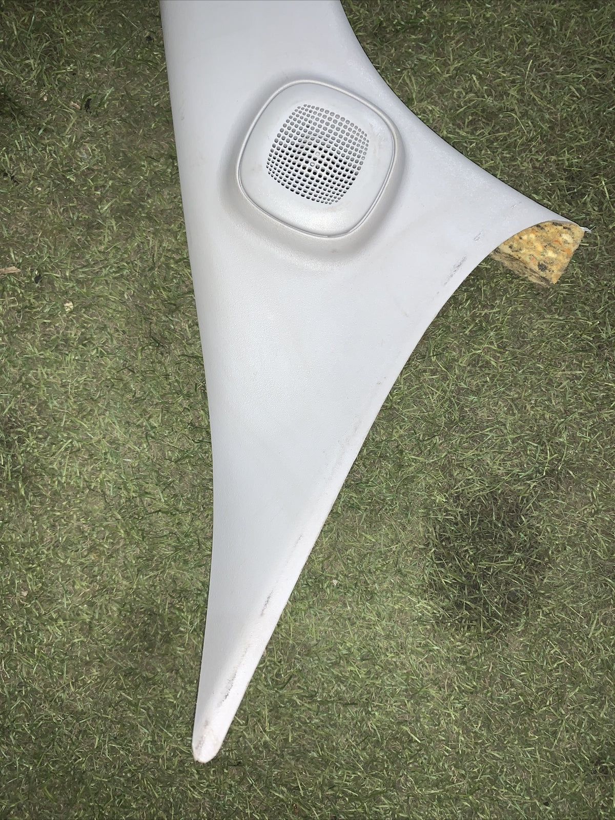 MODANATURA RIVESTIMENTO ANT DX FIAT PANDA (312_319), B1320, 735538487