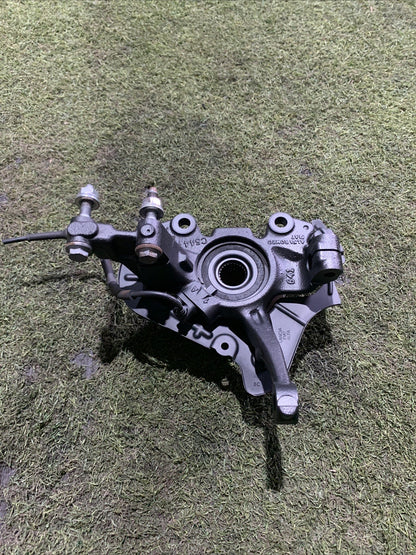 Mozzo Montante Fusello Anteriore Sinistra Fiat Panda 3 Serie 0.9 TWINAIR 