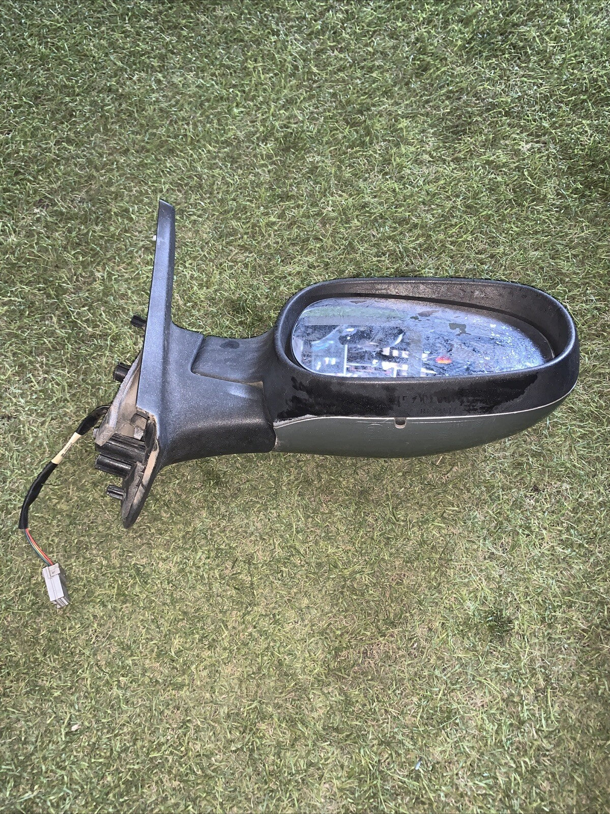 Specchietto Retrovisore Destro Nissan Micra 4 Serie