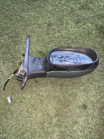 Specchietto Retrovisore Destro Nissan Micra 4 Serie