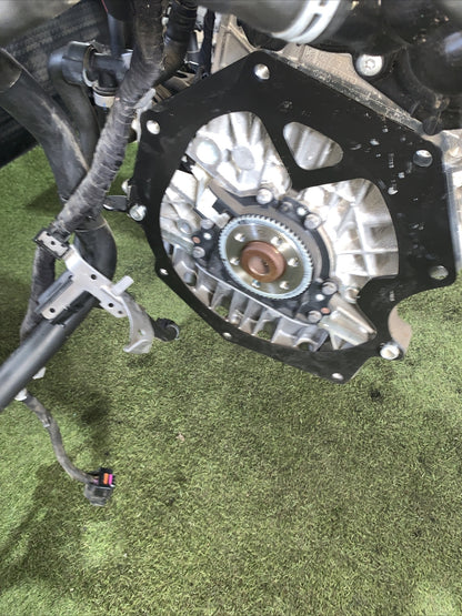 Motore DKL 1.0TSI TFSI 95cv  T-CROSS POLO 2020 (C11) Completo 60.000km