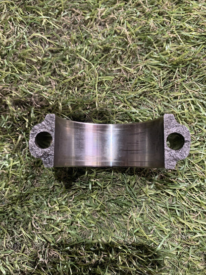 Pistone Con Biella Volkswagen Golf 5 1.9 TDI V200Z1/2 (2)