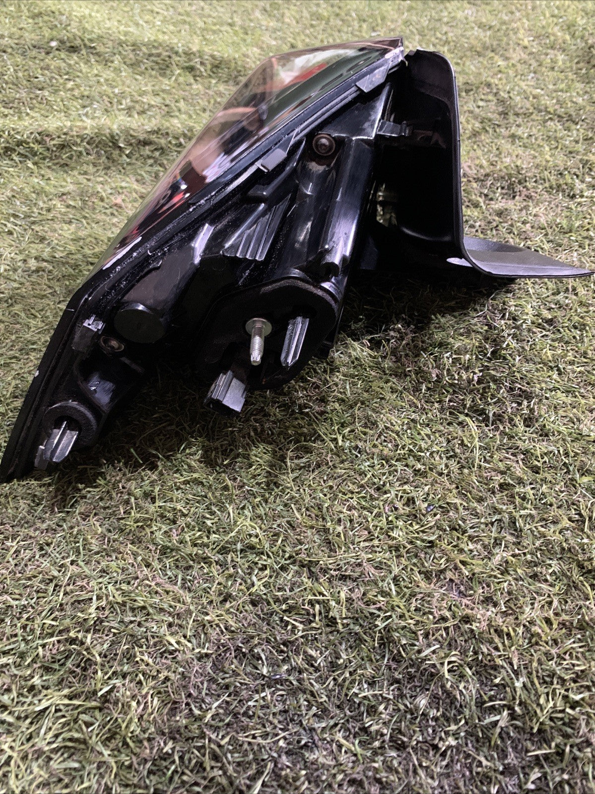 FANALE STOP POSTERIORE A LED DESTRO DX PER PEUGEOT 2008 Serie 9838190480 (19>)