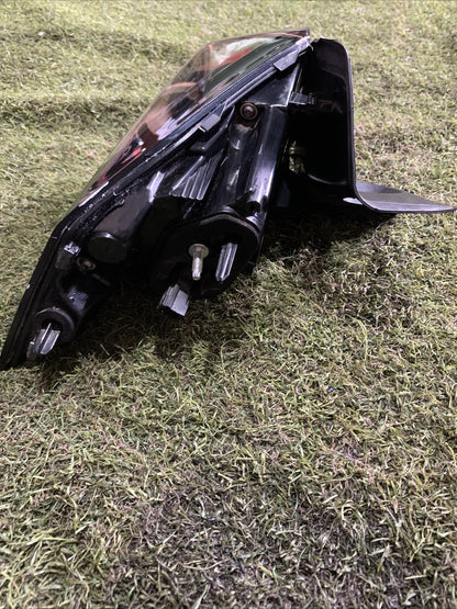 FANALE STOP POSTERIORE A LED DESTRO DX PER PEUGEOT 2008 Serie 9838190480 (19>)