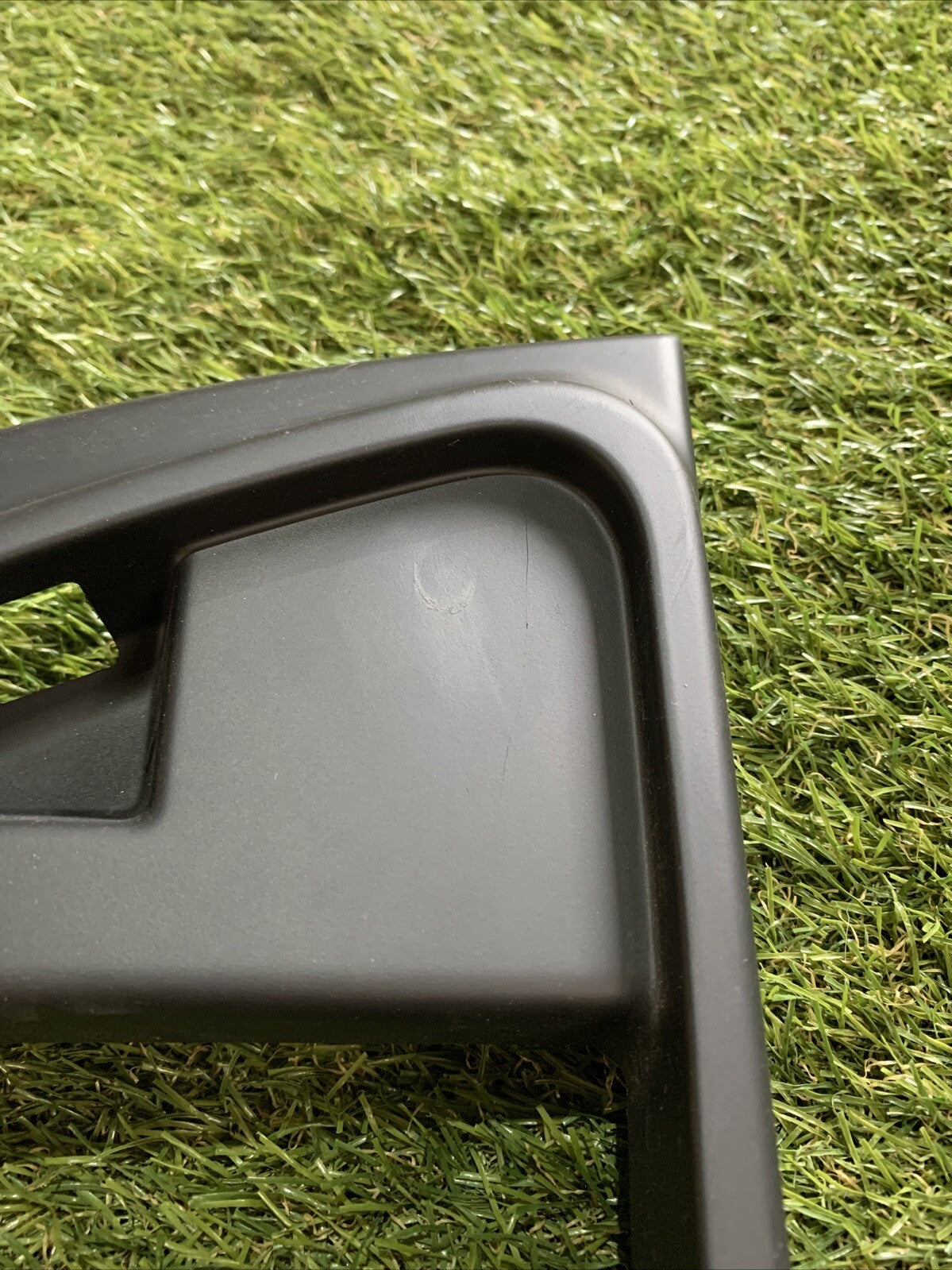 RIVESTIMENTO TUNNEL + FRENO STAZIONAMENTO ALFA ROMEO STELVIO 2018 - 156141142