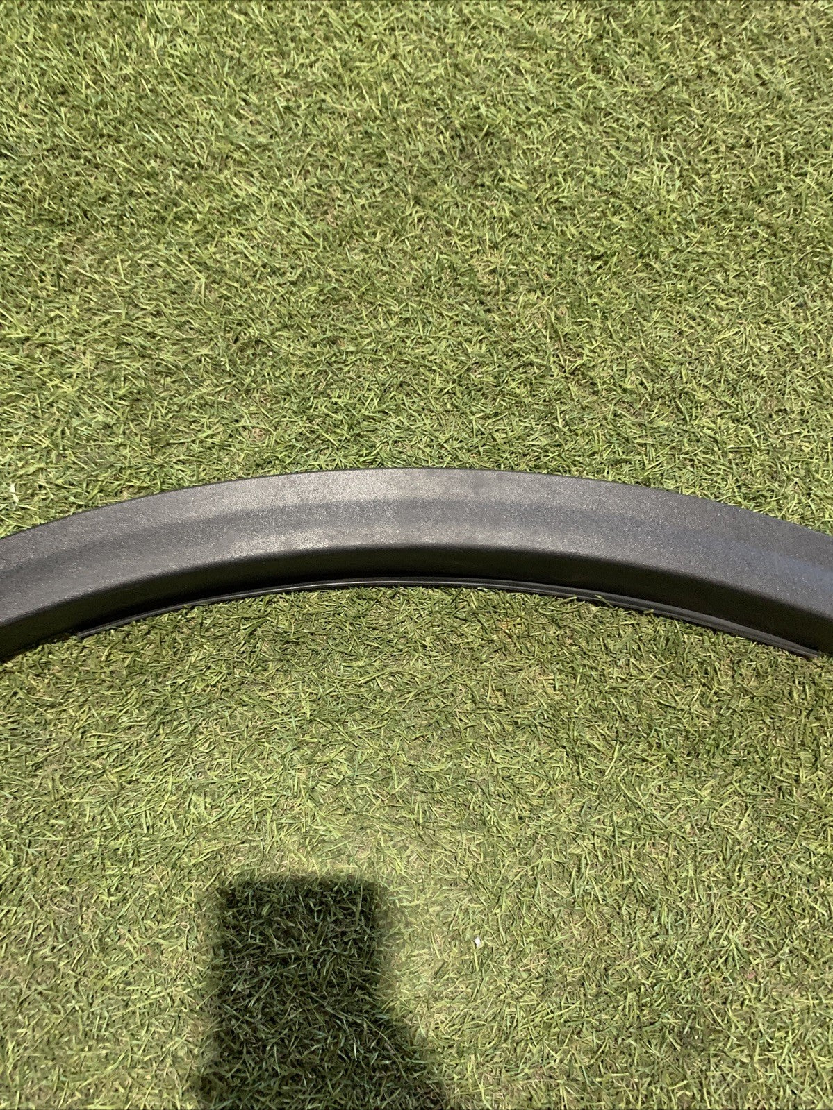 Arco Modanatura Anteriore Sinistra SX ruvido Alfa Romeo Stelvio 50535579