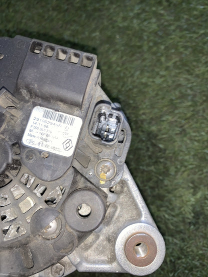 Alternatore Bosch Dacia Lodgy 1.5 Diesel 231002949R