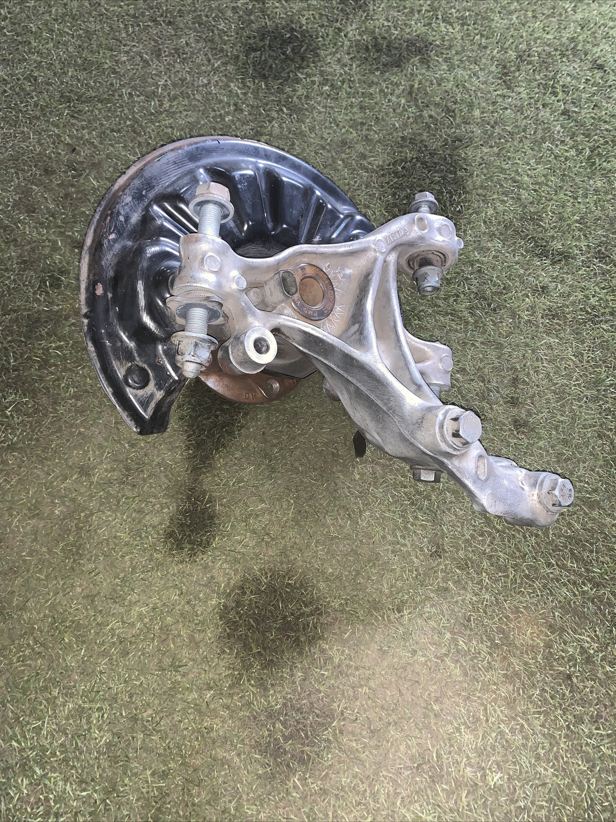 Mozzo montante posteriore Destro audi TT 2016-2019