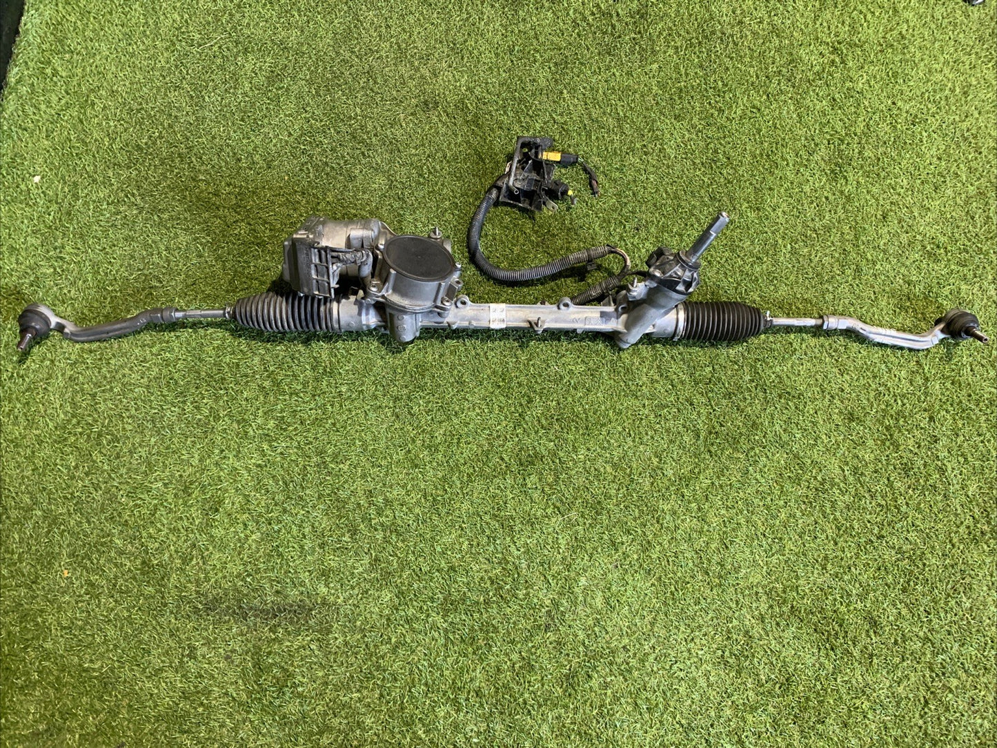 Scatola Dello Sterzo / Scatola Guida Citroen DS7 cod.6820000313