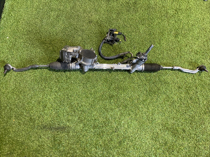 Scatola Dello Sterzo / Scatola Guida Citroen DS7 cod.6820000313