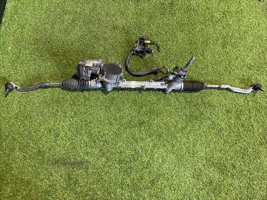 Scatola Dello Sterzo / Scatola Guida Citroen DS7 cod.6820000313