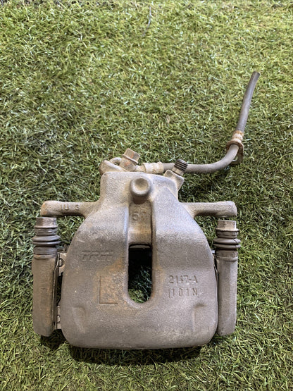 71750080 PINZA FRENO ANTERIORE SINISTRA FIAT SEDICI 2.0 D