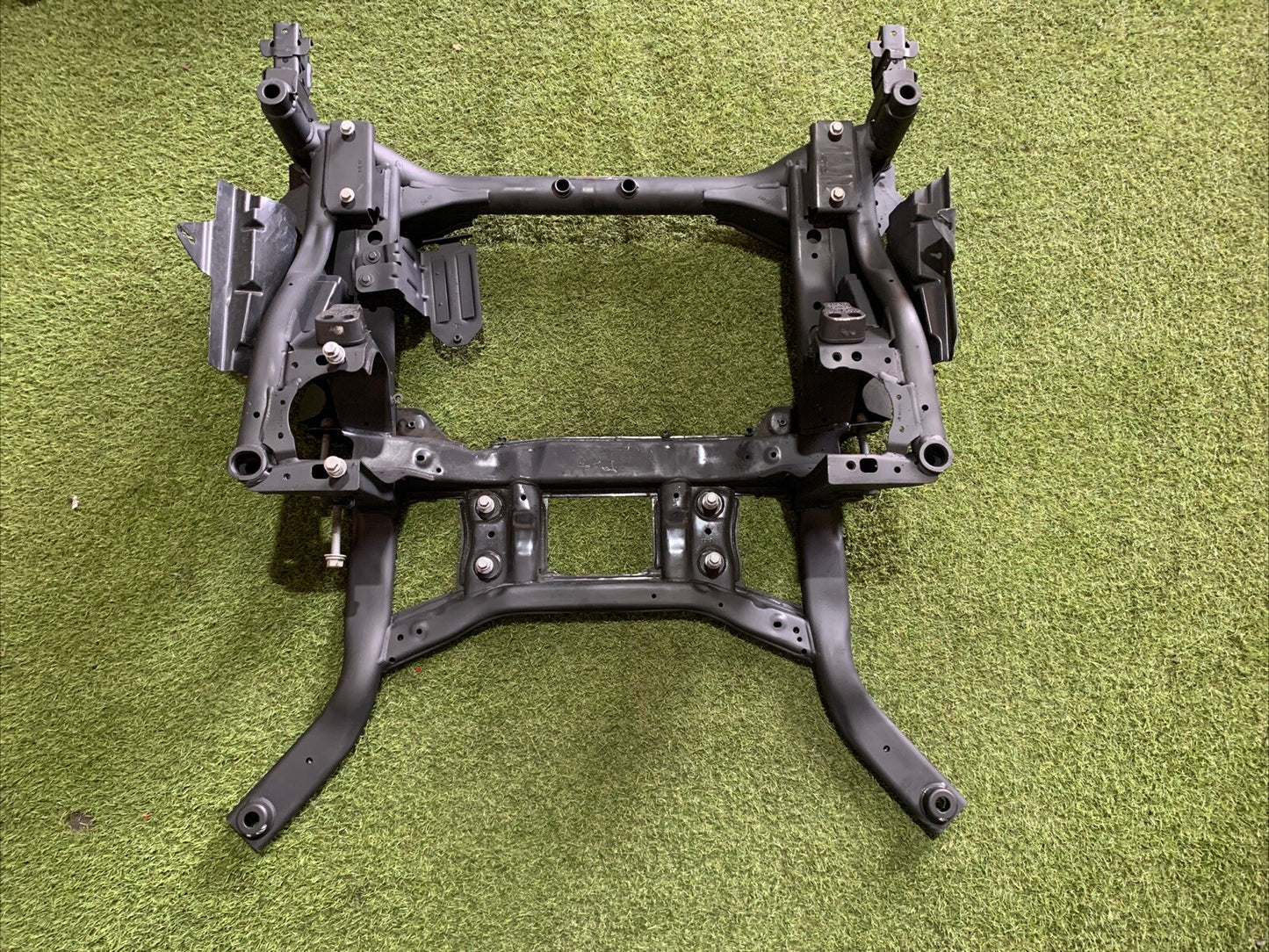 HK83-5C145-AG CULLA MOTORE ASSALE ANTERIORE LAND ROVER RANGE ROVER VELAR 2020