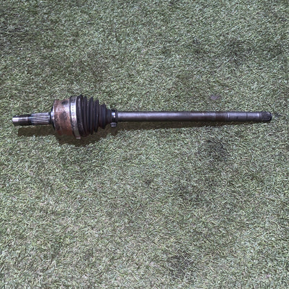 51902278 SEMIASSE ANTERIORE SX SINISTRO FIAT PANDA 3 (312,319)(2012 IN POI) 1.2 