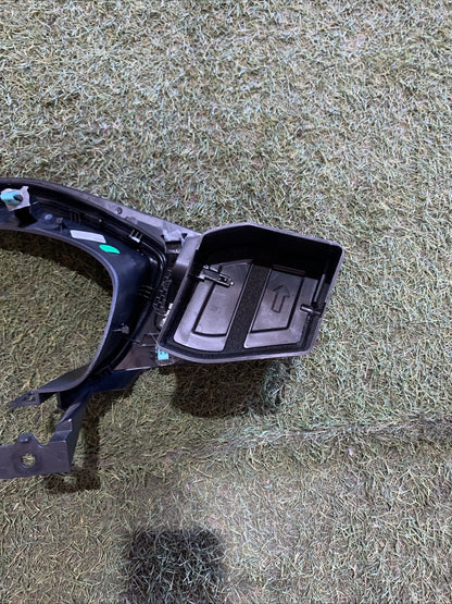 CORNICE DISPLAY VEGLIA QUADRO STRUMENTI PER FORD Kuga 2022 LV4B-S044D70