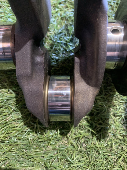 Albero Motore Dacia Sandero 2015 1.0 Benzina B4DB400 7965R