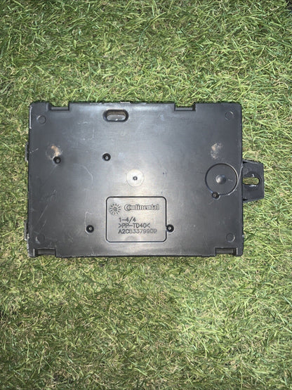 Centralina Body Computer Renault Clio 2015 1.5 Diesel 284B15639R