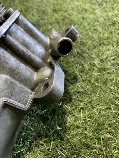 Scambiatore Di Calore Ford Fiesta 2018 1.5 Diesel 9687911280 XUJG