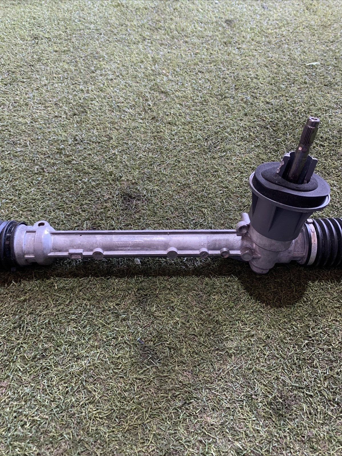 Scatola Guida Fiat 500 2020 1.3 MJT 0051965670